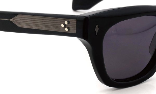 JACQUESMARIEMAGE サングラス通販 DEALAN Raven /Charcoal