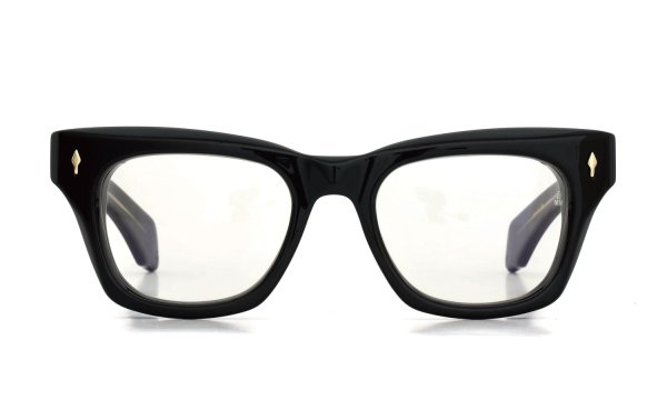 JACQUESMARIEMAGE メガネ通販 DEALAN Venom /Superlight Green JMMDE-18V