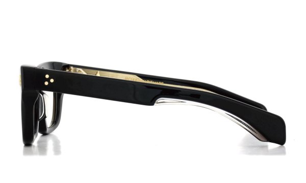 JACQUESMARIEMAGE メガネ通販 DEALAN Venom /Superlight Green JMMDE-18V