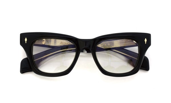 JACQUESMARIEMAGE メガネ通販 DEALAN Venom /Superlight Green JMMDE-18V