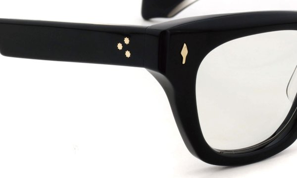 JACQUESMARIEMAGE メガネ通販 DEALAN Venom /Superlight Green JMMDE-18V