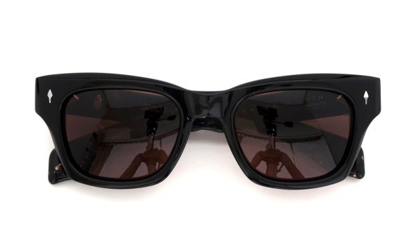 JACQUESMARIEMAGE サングラス通販 DEALAN53 Willow/Deep Brown