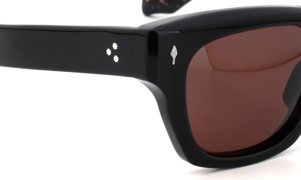 JACQUESMARIEMAGE サングラス通販 DEALAN53 Willow/Deep Brown