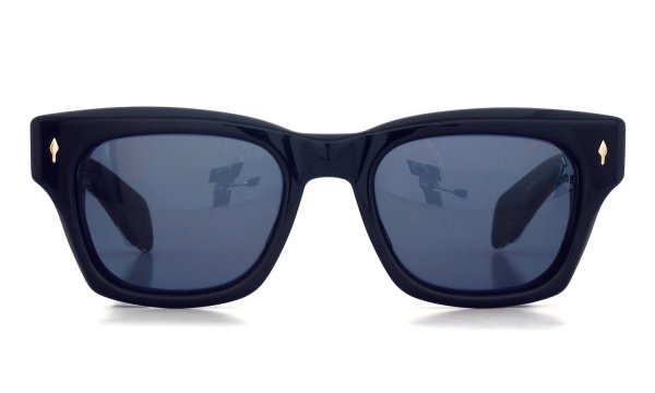 JACQUESMARIEMAGE サングラス通販 DEALAN53 Lacquer/Lacquer 正面