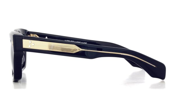 JACQUESMARIEMAGE サングラス通販 DEALAN53 Lacquer/Lacquer 側面