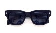 JACQUESMARIEMAGE サングラス通販 DEALAN53 Lacquer/Lacquer 折りたたみ正面