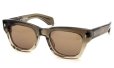 JACQUESMARIEMAGE サングラス通販 DEALAN53 col.Lescot /Brass JMMDEX-B10 斜め正面