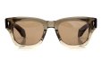 JACQUESMARIEMAGE サングラス通販 DEALAN53 col.Lescot /Brass JMMDEX-B10 正面