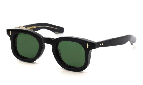 JACQUESMARIEMAGE サングラス通販 DEVAUX Venom /Deep Vintage Green