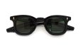 JACQUESMARIEMAGE サングラス通販 DEVAUX Venom /Deep Vintage Green