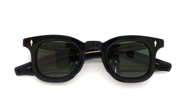 JACQUESMARIEMAGE サングラス通販 DEVAUX Venom /Deep Vintage Green