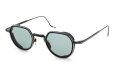 JACQUESMARIEMAGE サングラス通販 DIXON col.Paon/Turquoise
