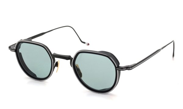 JACQUESMARIEMAGE サングラス通販 DIXON col.Paon/Turquoise