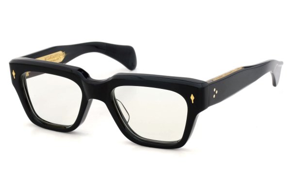 JACQUESMARIEMAGE メガネ通販 FELLINI Venom /Superlight Green JMMFE-18V