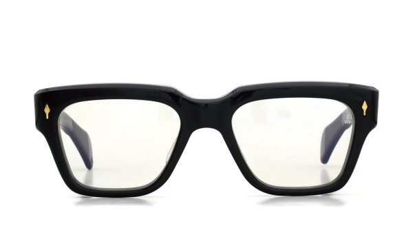 JACQUESMARIEMAGE メガネ通販 FELLINI Venom /Superlight Green JMMFE-18V