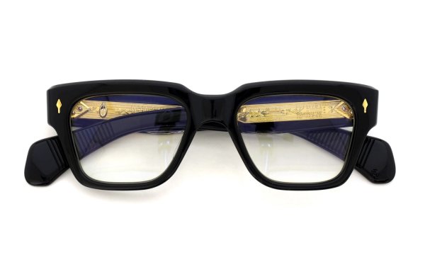 JACQUESMARIEMAGE メガネ通販 FELLINI Venom /Superlight Green JMMFE-18V