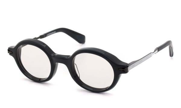 JACQUESMARIEMAGE メガネ通販 HARTIGAN Phantom /Superlight Grey JMMDE-18Q