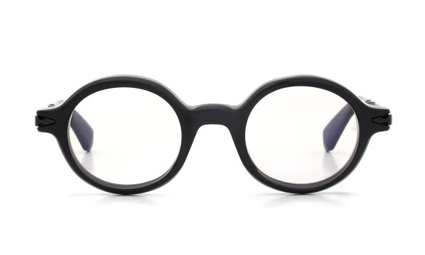 JACQUESMARIEMAGE メガネ通販 HARTIGAN Phantom /Superlight Grey JMMDE-18Q