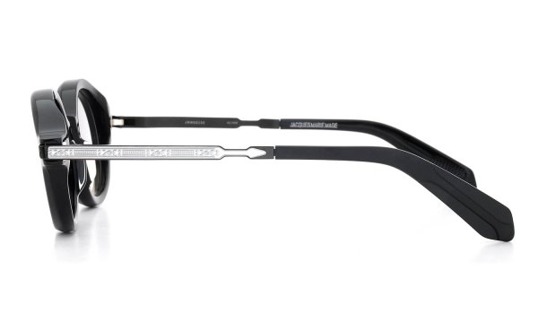 JACQUESMARIEMAGE メガネ通販 HARTIGAN Phantom /Superlight Grey JMMDE-18Q