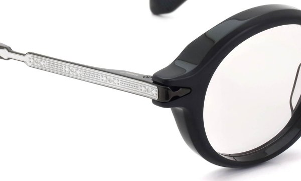 JACQUESMARIEMAGE メガネ通販 HARTIGAN Phantom /Superlight Grey JMMDE-18Q