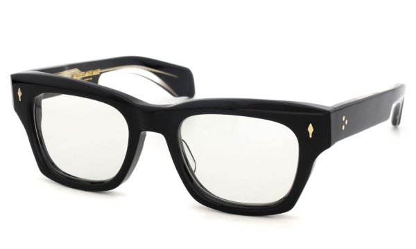 JACQUESMARIEMAGE メガネ通販 DEALAN53 Venom/Superlight Green