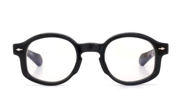 JACQUESMARIEMAGE メガネ通販 PETRUS Noir/Superlight Grey