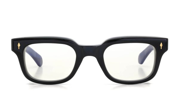 JACQUESMARIEMAGE メガネ通販 STEWART Venom /Superlight Green