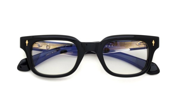 JACQUESMARIEMAGE メガネ通販 STEWART Venom /Superlight Green