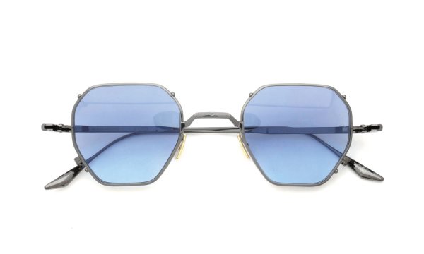 JACQUESMARIEMAGE サングラス通販 VERLAINE Antique Silver /Serene Gradient