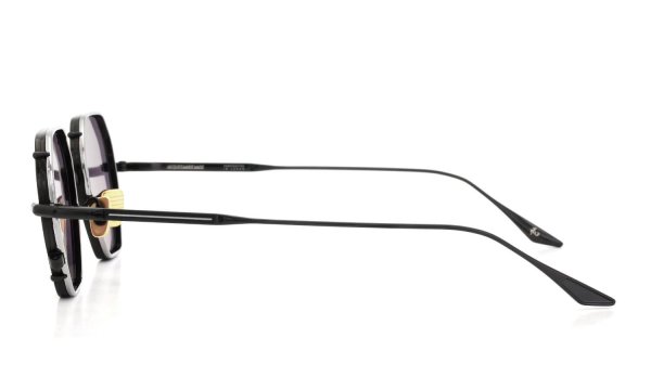 JACQUESMARIEMAGE サングラス通販 VERLAINE Corbeau /Nimbus