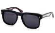 JACQUESMARIEMAGE サングラス通販 WESLEY col.Bloodstone / Jet 