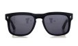 JACQUESMARIEMAGE サングラス通販 WESLEY col.Bloodstone / Jet 