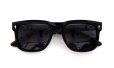 JACQUESMARIEMAGE サングラス通販 WESLEY col.Bloodstone / Jet 