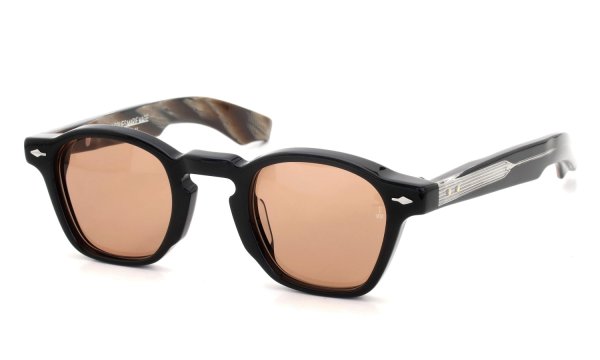 JACQUESMARIEMAGE サングラス通販 ZEPHIRIN44 col.Brun /Tuscan JMMZP-K40 斜め正面