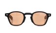 JACQUESMARIEMAGE サングラス通販 ZEPHIRIN44 col.Brun /Tuscan JMMZP-K40 正面