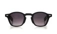 JACQUESMARIEMAGE サングラス通販 ZEPHIRIN44 col.Noir-11 /Jet Gradient JMMZP-11A 正面