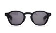 JACQUESMARIEMAGE サングラス通販 ZEPHIRIN44Raven /Charcoal JMMZP-58