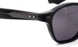 JACQUESMARIEMAGE サングラス通販 ZEPHIRIN44Raven /Charcoal JMMZP-58