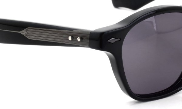 JACQUESMARIEMAGE サングラス通販 ZEPHIRIN44Raven /Charcoal JMMZP-58