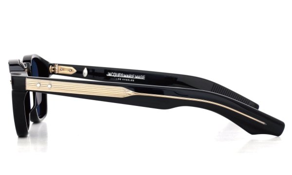JACQUESMARIEMAGE サングラス ZEPHIRIN47 Lacquer /Lacquer JMMZPX-A8