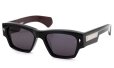JACQUESMARIEMAGE サングラス通販 ZIMMERMAN Bloodstone /Jet JMMDEL-6P