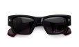 JACQUESMARIEMAGE サングラス通販 ZIMMERMAN Bloodstone /Jet JMMDEL-6P