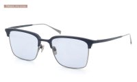 予約注文(2026年9月以降入荷見込み)：MASUNAGA since 1905 『教場』特注サングラスカスタム WALDORF