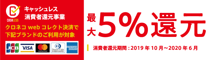 消費者還元事業