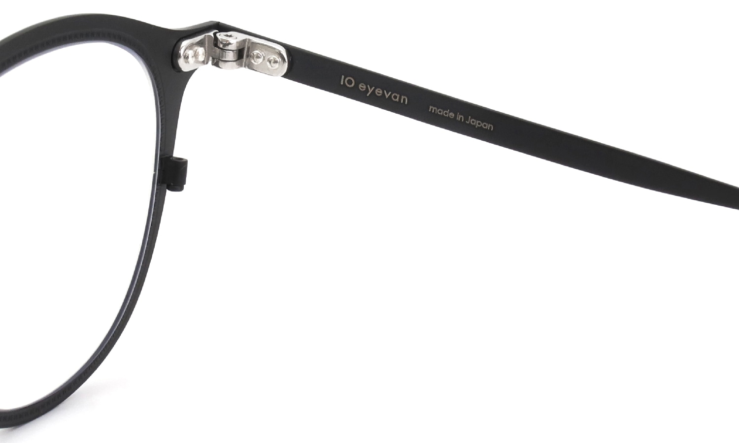 10eyevan メガネ通販 no1 V (48) 16S-CL