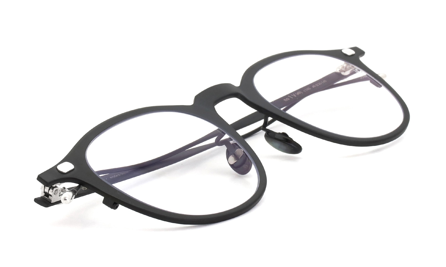 10eyevan メガネ通販 no1 V (48) 16S-CL