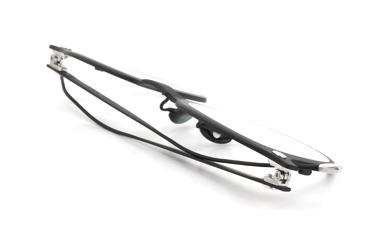 10eyevan メガネ通販 no1 V (48) 16S-CL