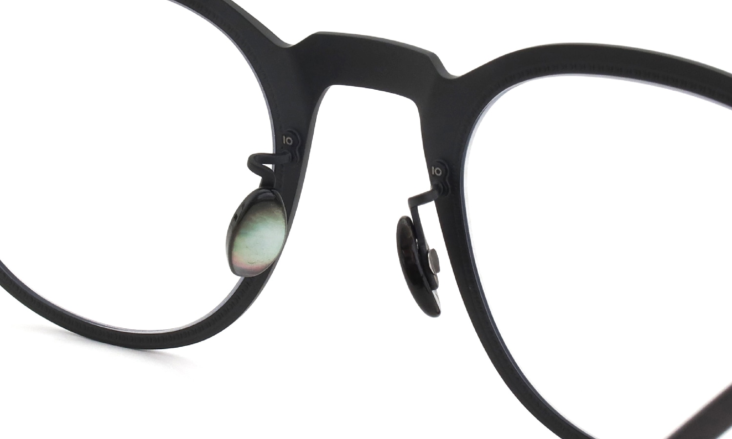 10eyevan メガネ通販 no1 V (48) 16S-CL