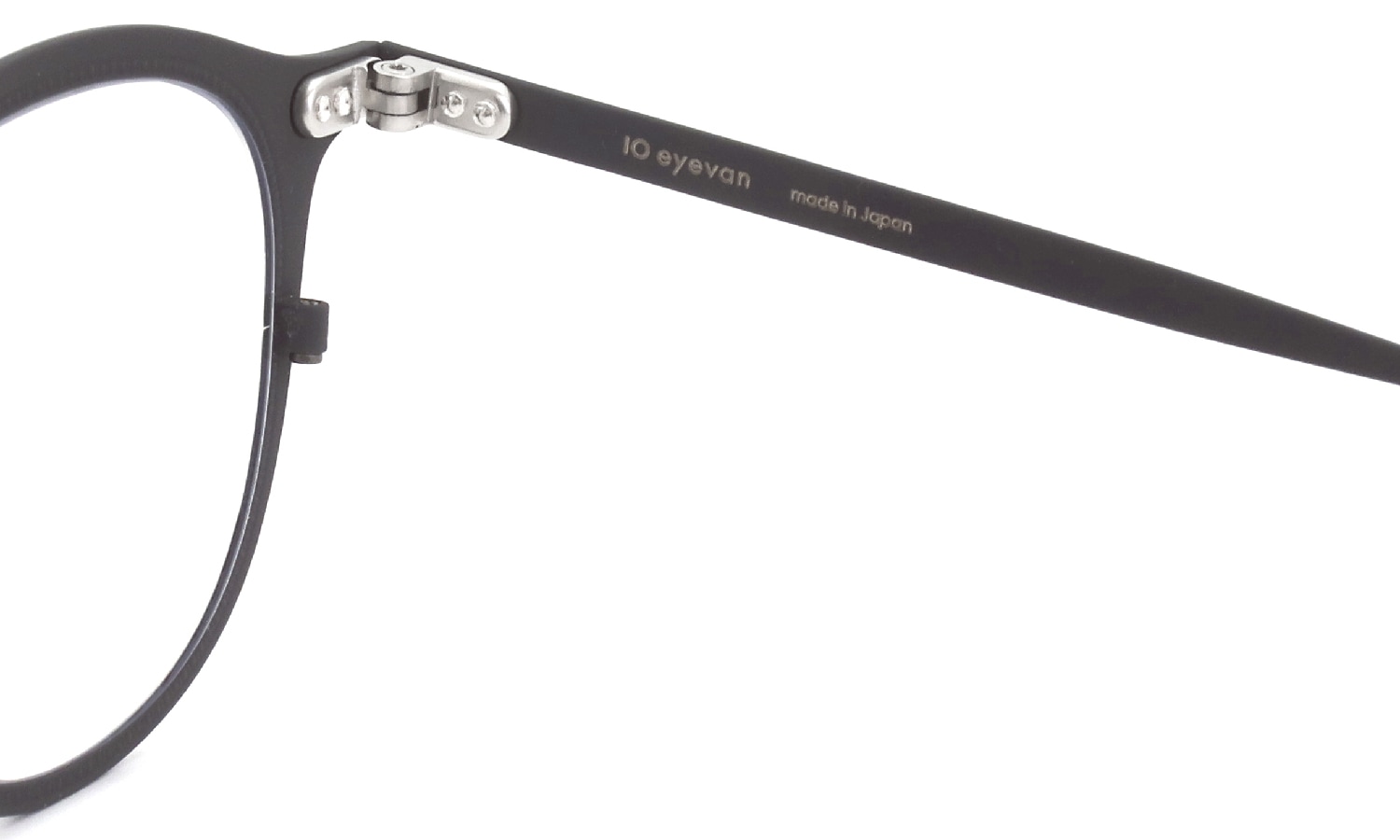 10eyevan メガネ通販 no1 V (48) 25S-CL