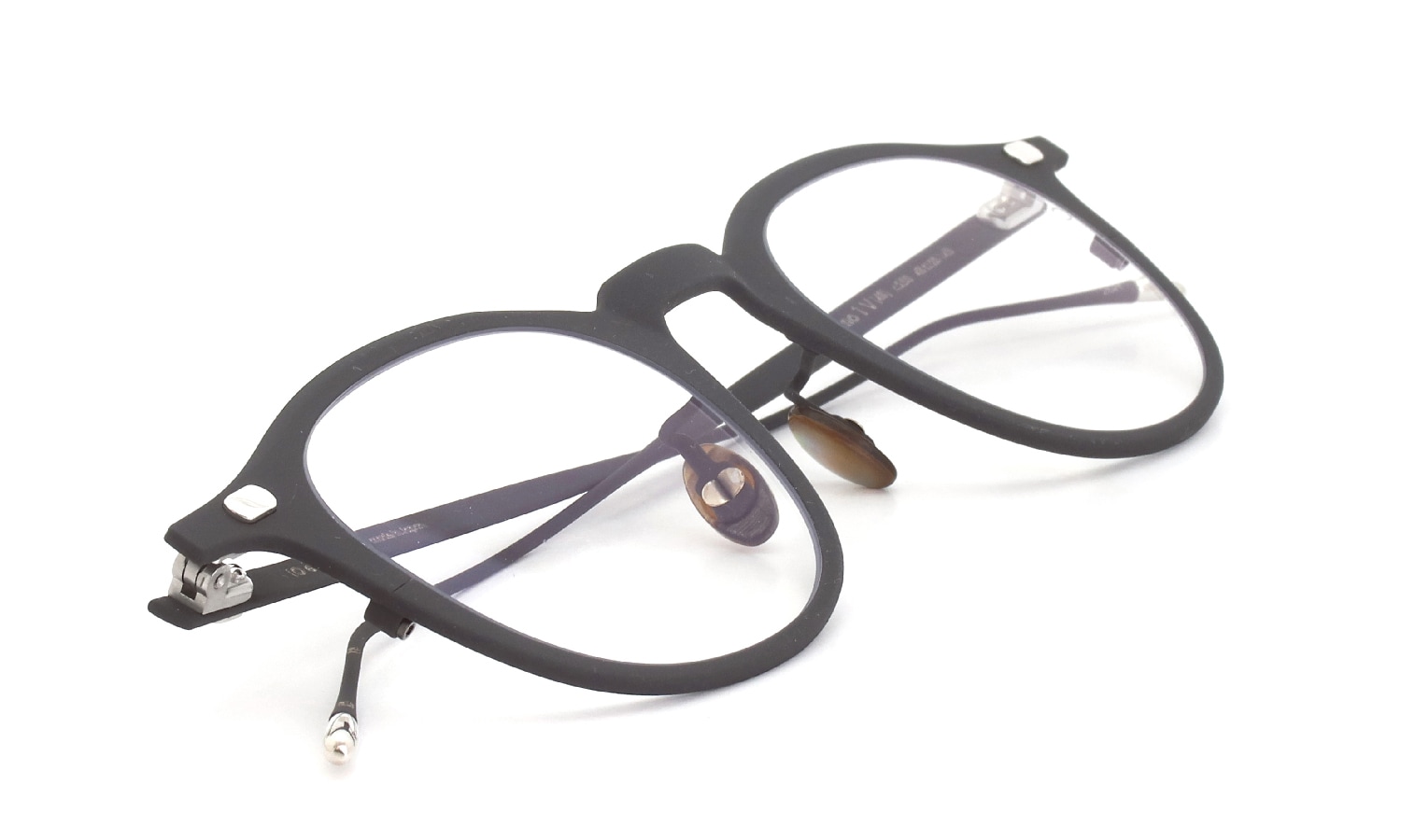 10eyevan メガネ通販 no1 V (48) 25S-CL